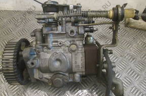 ТНВД Fiat Marea 1.9TD 96-2003 год.