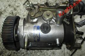 ТНВД Fiat Marea 1.9TD