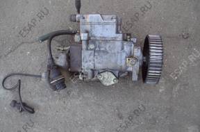 ТНВД FIAT MAREA 2,4 JTD 0460495998BOSCH