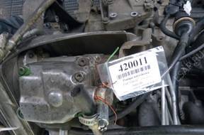ТНВД Fiat Marea 2,4TD  96-02