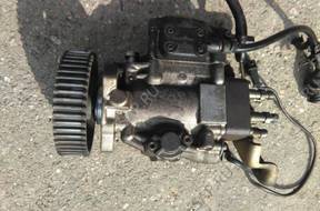 ТНВД FIAT MAREA 2.4 JTD 0460495998BOSCH