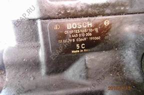 ТНВД FIAT MAREA 2.4 JTD 1999 ГОД