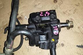 ТНВД fiat marea 2.4 jtd