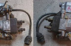 ТНВД Fiat Marea 2.4TD Lancia 0460495998