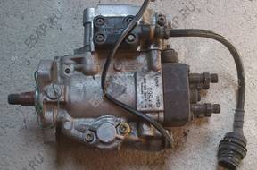 ТНВД Fiat Marea 2.4TD Lancia 0460495998