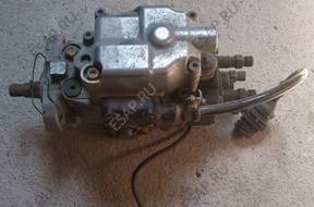 ТНВД Fiat Marea 2.4TD Lancia 0460495998