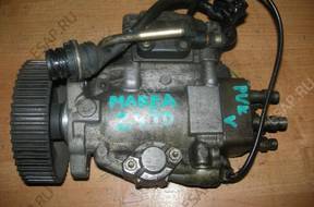 ТНВД FIAT MAREA 2.4TD