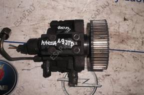 ТНВД Fiat Marea Bosch 0445010007