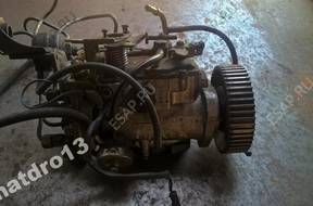 ТНВД FIAT MAREA BRAVO 1.9 TD