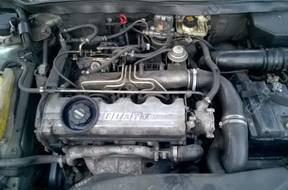 ТНВД FIAT MAREA WEEKEND 1,9 TD