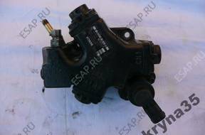 ТНВД Fiat Opel 1.3 CDTI Multijet