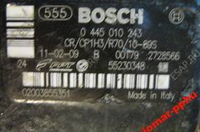 ТНВД FIAT OPEL 1.3 JTD CDTI 0445010243