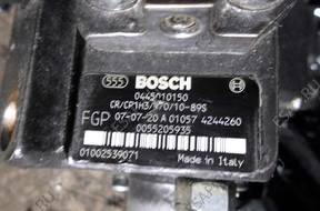 ТНВД fiat opel alfa 0445010150