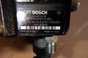 ТНВД FIAT OPEL ALFA  1.9 JTD 0445010150