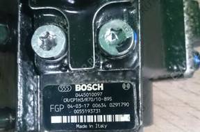 ТНВД Fiat Opel Saab 1.9 0445010097
