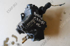 ТНВД FIAT PUNTO 1,3 M-JET 0445010157