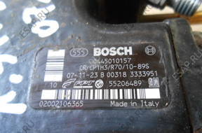 ТНВД FIAT PUNTO 1,3 M-JET 0445010157