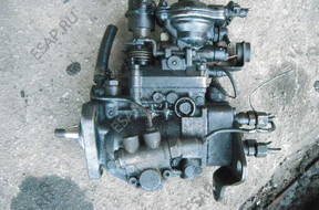 ТНВД fiat punto 1,7TD 1996 год.