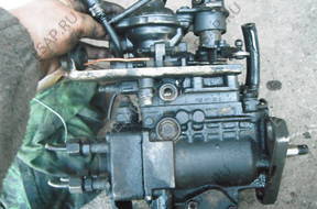 ТНВД fiat punto 1,7TD 1996 год.