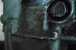 ТНВД fiat punto 1,7TD 1996 год.