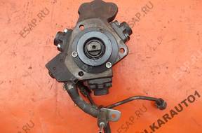 ТНВД FIAT PUNTO 1.3 JTD MJTD 0445010157