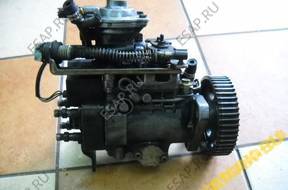 ТНВД FIAT PUNTO 1.7 TD 1996 год 0460484084