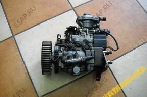 ТНВД FIAT PUNTO 1.7 TD 1996 год 0460484084