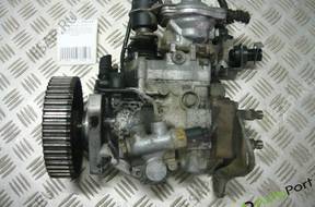 ТНВД FIAT PUNTO 1.7 TD
