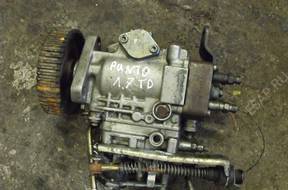 ТНВД FIAT PUNTO 1.7TD