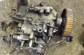 ТНВД FIAT PUNTO 1.7TD