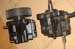 ТНВД FIAT PUNTO 1.9 JTD 0 445 010 007