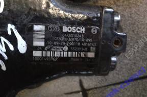 ТНВД Fiat Punto EVO 1.3 MJet
