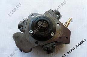 ТНВД FIAT PUNTO EVO