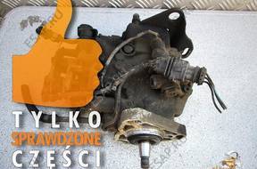 ТНВД  FIAT PUNTO I 1,7 TD