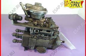 ТНВД Fiat Punto I 1,7TD  0460484068