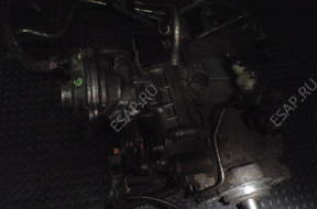 ТНВД FIAT PUNTO I 1.7 0460484084