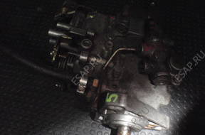 ТНВД FIAT PUNTO I 1.7 0460484113