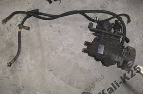 ТНВД Fiat Punto I 1.7 ДИЗЕЛЬ