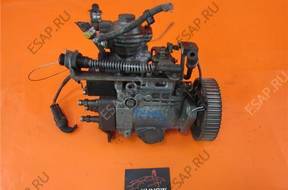 ТНВД FIAT PUNTO I 175858814 1.7 TD