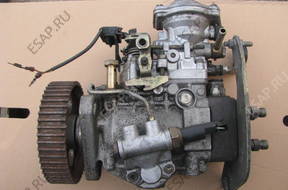 ТНВД Fiat Punto I 1.7TD Ostrw