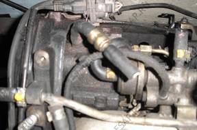 ТНВД FIAT PUNTO II 1,9 JTD 2001 год.