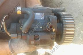 ТНВД fiat punto II 1,9JTD 80KM 1999 год.