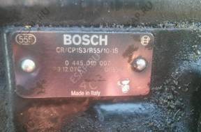 ТНВД fiat punto II 1,9JTD 80KM 1999 год.