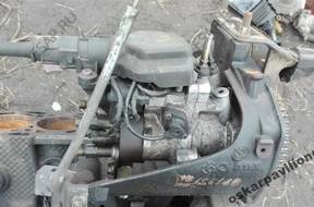 ТНВД Fiat Punto II 1.7 D 2004