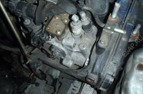 ТНВД FIAT PUNTO II 1.9 D EPIC