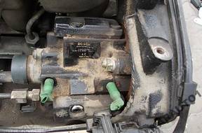 ТНВД FIAT PUNTO II 1.9 JTD 0445010007