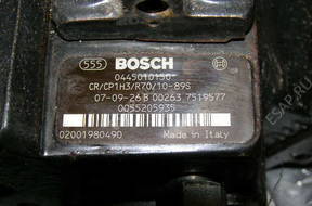 ТНВД FIAT PUNTO II 1.9 JTD 0445010150