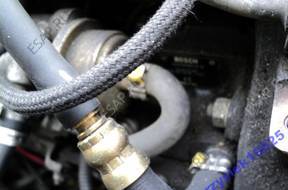 ТНВД fiat punto II 1.9 jtd