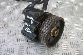 ТНВД FIAT PUNTO II 1.9 JTD