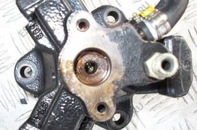 ТНВД FIAT PUNTO II 1.9 JTD